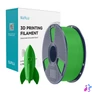 Kép 1/5 - Filament Sunlu PLA High-Speed Zöld