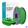 Kép 1/5 - Filament Sunlu PLA+ High-Speed Zöld