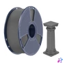 Kép 2/5 - Filament Sunlu PLA High-Speed Marble Szürke Beton