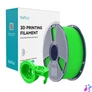 Kép 1/5 - Filament Sunlu PETG High-Speed Matte (zöld)