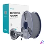 Kép 4/5 - Filament Sunlu PETG High-Speed Matte (szürke)