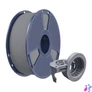 Kép 5/5 - Filament Sunlu PETG High-Speed Matte (szürke)
