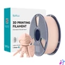 Kép 1/5 - Sunlu PLA+ filament (bézs)