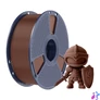 Kép 2/5 - Sunlu PLA+ filament (csokoládé)
