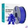 Kép 1/5 - Sunlu PLA+ 2.0 filament (Klein Blue)
