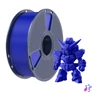 Kép 2/5 - Sunlu PLA+ 2.0 filament (Klein Blue)