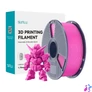 Kép 3/5 - Sunlu PLA+ filament 2.0 (magenta)