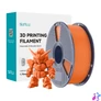 Kép 1/5 - Sunlu PLA+ 2.0 filament (napfényes narancs)