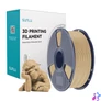 Kép 1/5 - Filament Sunlu Wood (klón)