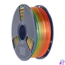 Kép 4/5 - Sunlu PLA átlátszó (szivárvány) 01 filament