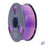 Kép 3/5 - Sunlu PLA átlátszó (szivárvány) 03 filament