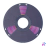 Kép 4/5 - Sunlu PLA átlátszó (szivárvány) 03 filament