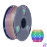 Kép 2/5 - Sunlu PLA átlátszó (szivárvány) 04 filament