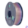Kép 3/5 - Sunlu PLA átlátszó (szivárvány) 04 filament