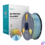 Kép 1/5 - Sunlu PLA+ Silk négy színű filament (kék–lila–narancs–sárga)