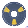 Kép 3/5 - Sunlu PLA+ Silk négy színű filament (kék–lila–narancs–sárga)