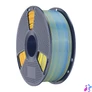 Kép 4/5 - Sunlu PLA+ Silk négy színű filament (kék–lila–narancs–sárga)