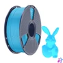 Kép 2/5 - Sunlu PLA sötétben világító filament (kék)