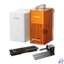 Kép 1/4 - Lézergravírozó gép 2 az 1-ben xTool F2 - Deluxe szett