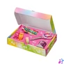 Kép 2/8 - Mini Cute 12 darabos színezőkészlet ajándékdobozban