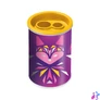 Kép 4/8 - Mini Cute 12 darabos színezőkészlet ajándékdobozban