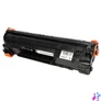 Kép 1/2 - 78A (CE278A) / CRG-728 toner, utángyártott, 2.1k, WB