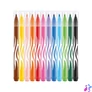 Kép 3/3 - Color`Peps Jungle filctoll készlet, 2,8 mm, kimosható, 12 szín