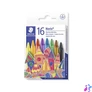 Kép 1/2 - Zsírkréta, STAEDTLER "Noris 220", 16 különböző szín