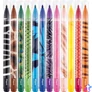 Kép 2/2 - Color`Peps Animals filctoll készlet, 2,8 mm, kimosható, 12 szín