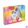 Kép 1/8 - Mini Cute 12 darabos színezőkészlet ajándékdobozban