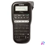 Kép 1/3 - P-Touch PT-H110 elektromos feliratozógép, kézi, QWERTY billentyűzet, LCD kijelző, TZe szalagos