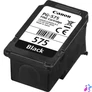 Kép 1/2 - PG-575 Tintapatron Pixma TR4750i, TS3550i nyomtatókhoz, CANON, fekete, 100 oldal