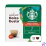 Kép 1/3 - Espresso Colombia Medium Roast Dolce Gusto® kávékapszula, 12 db