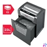 Kép 7/7 - Momentum X415 Iratmegsemmisítő, konfetti, 15 lap