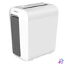 Kép 2/3 - Powershred® LX65 iratmegsemmisítő, konfetti (DIN P-4), 9 lap, 22 L, fehér