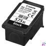 Kép 1/2 - PG-575XL Tintapatron Pixma TR4750i, TS3550i nyomtatókhoz, CANON, fekete, 400 oldal