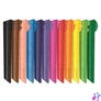 Kép 2/2 - Color`Peps Infinity Kidy Színes ceruza készlet, háromszögletű, 12 szín