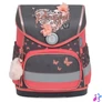 Kép 1/4 - Iskolatáska, mágneszárral, BELMIL "Compact Bloomy Blossom", virág