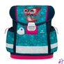 Kép 1/4 - Iskolatáska,"Classy Cute Owl", bagoly