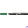 Kép 1/6 - Alkoholos marker 3mm, kerek végű A-series zöld