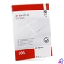 Kép 1/2 - Etikett címke, 99,1x38,1mm, 100 lap, 14 címke/lap A-Series