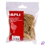Kép 1/2 - Gumigyűrű 60 x 2 mm, 100g/csomag Apli