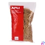 Kép 1/2 - Gumigyűrű 100 x 2 mm, 100g/csomag Apli