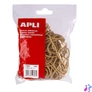 Kép 1/2 - Gumigyűrű 120 x 2 mm, 100g/csomag Apli