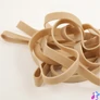 Kép 2/2 - Gumigyűrű 200 x 3 mm, 100g/csomag Apli