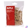 Kép 1/2 - Gumigyűrű 120 x 5 mm, 100g/csomag Apli