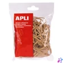 Kép 1/2 - Gumigyűrű 100 x 2 mm, 1 kg/csomag Apli