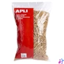 Kép 1/2 - Gumigyűrű 120 x 2 mm, 1 kg/csomag Apli
