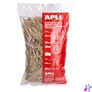 Kép 1/2 - Gumigyűrű 160 x 3 mm, 1 kg/csomag Apli