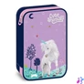 Kép 1/4 - Tolltartó emeletes, lányos, Ars Una UNICORN